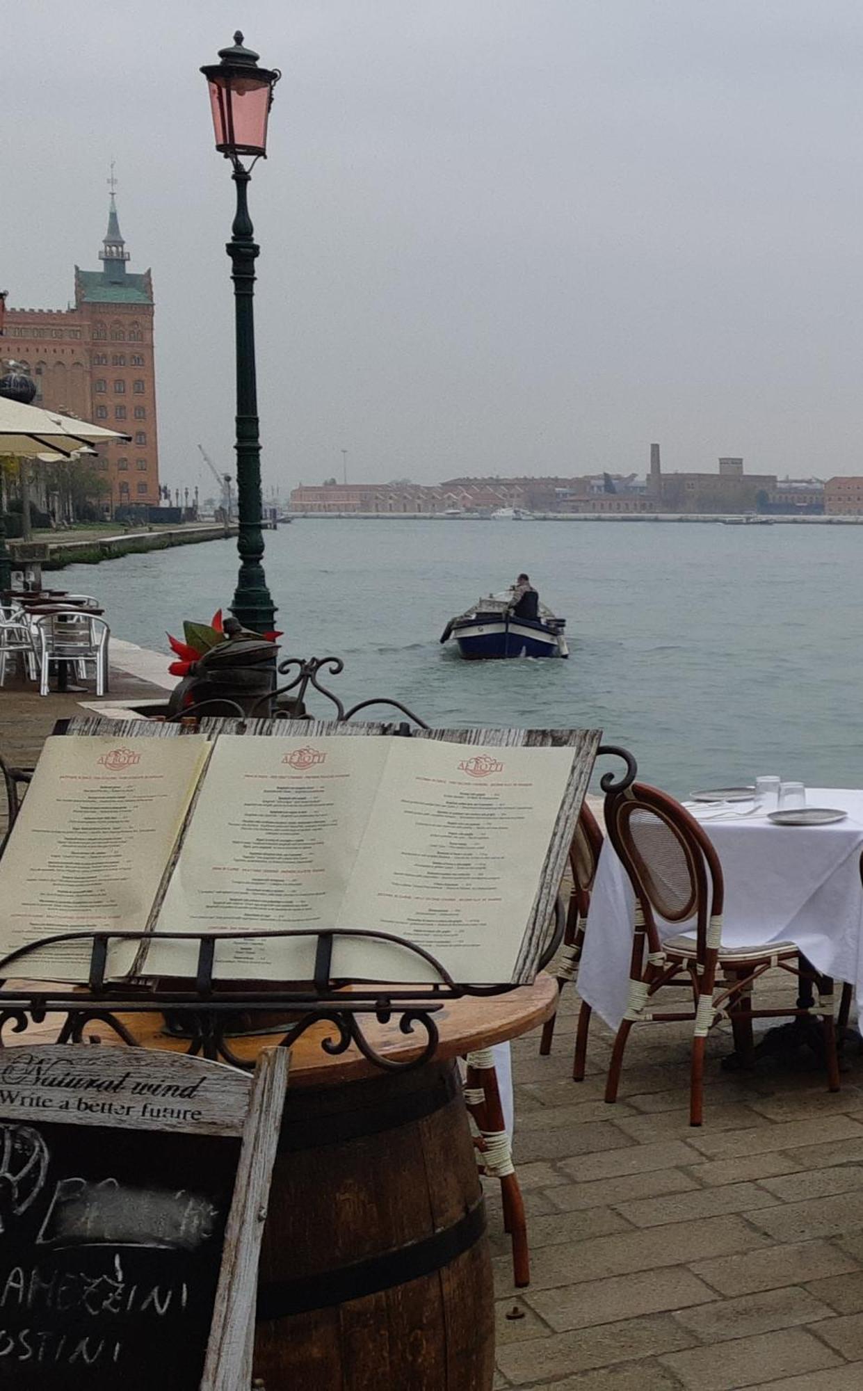 Ca' Monica Apartment Venedik Dış mekan fotoğraf